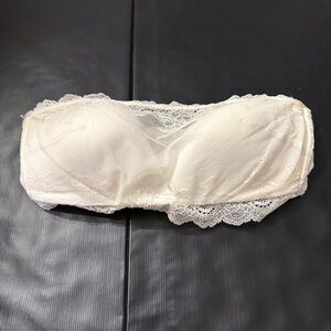 SPANX bandeau bra